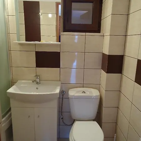 Vendégház Casa Floraly 3*