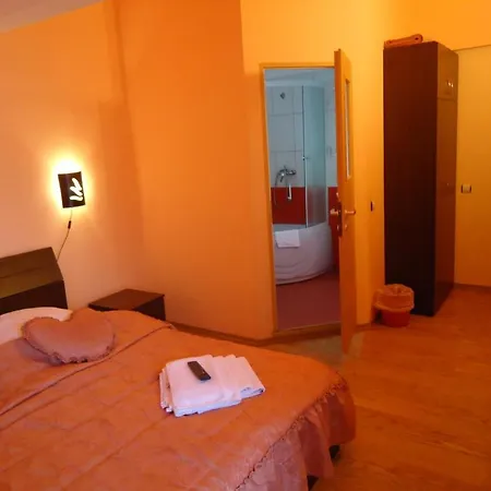 Casa Floraly 3*