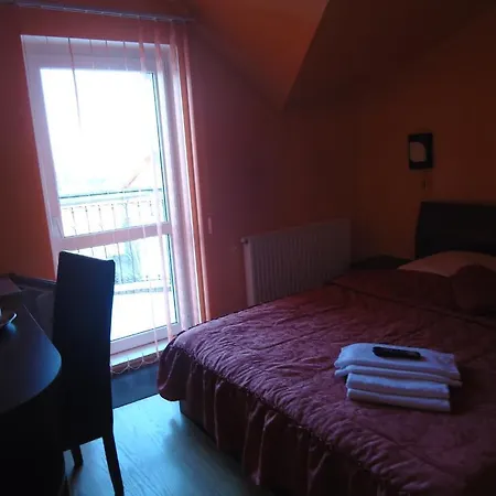 Vendégház Casa Floraly Brassó