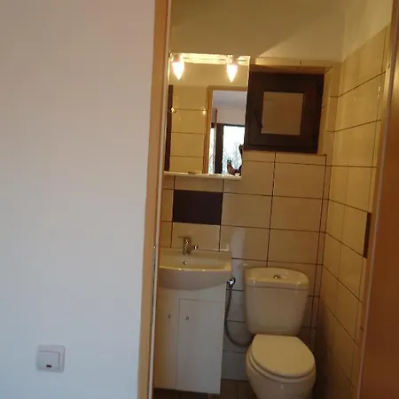Casa Floraly Vendégház Brassó