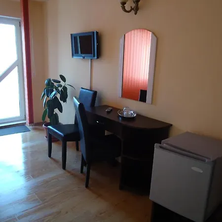 Casa Floraly 3*
