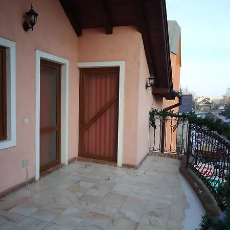 Casa Floraly Vendégház 3*