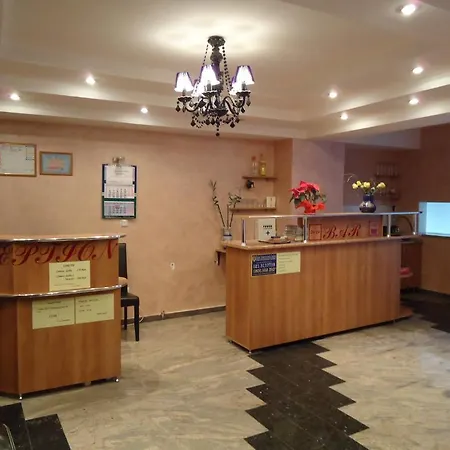 Casa Floraly 3* Brassó