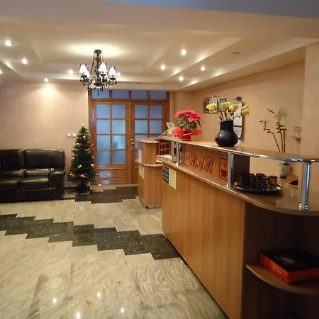 Vendégház Casa Floraly