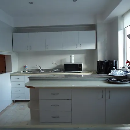 Vendégház Casa Floraly 3*