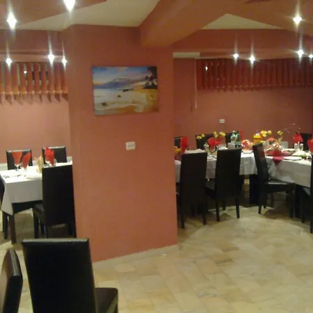 Vendégház Casa Floraly Brassó