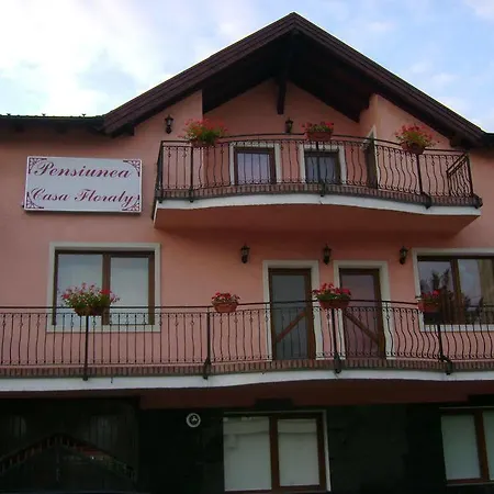 Casa Floraly Vendégház