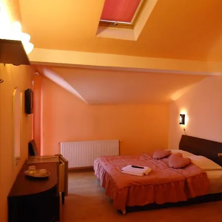 Casa Floraly 3*